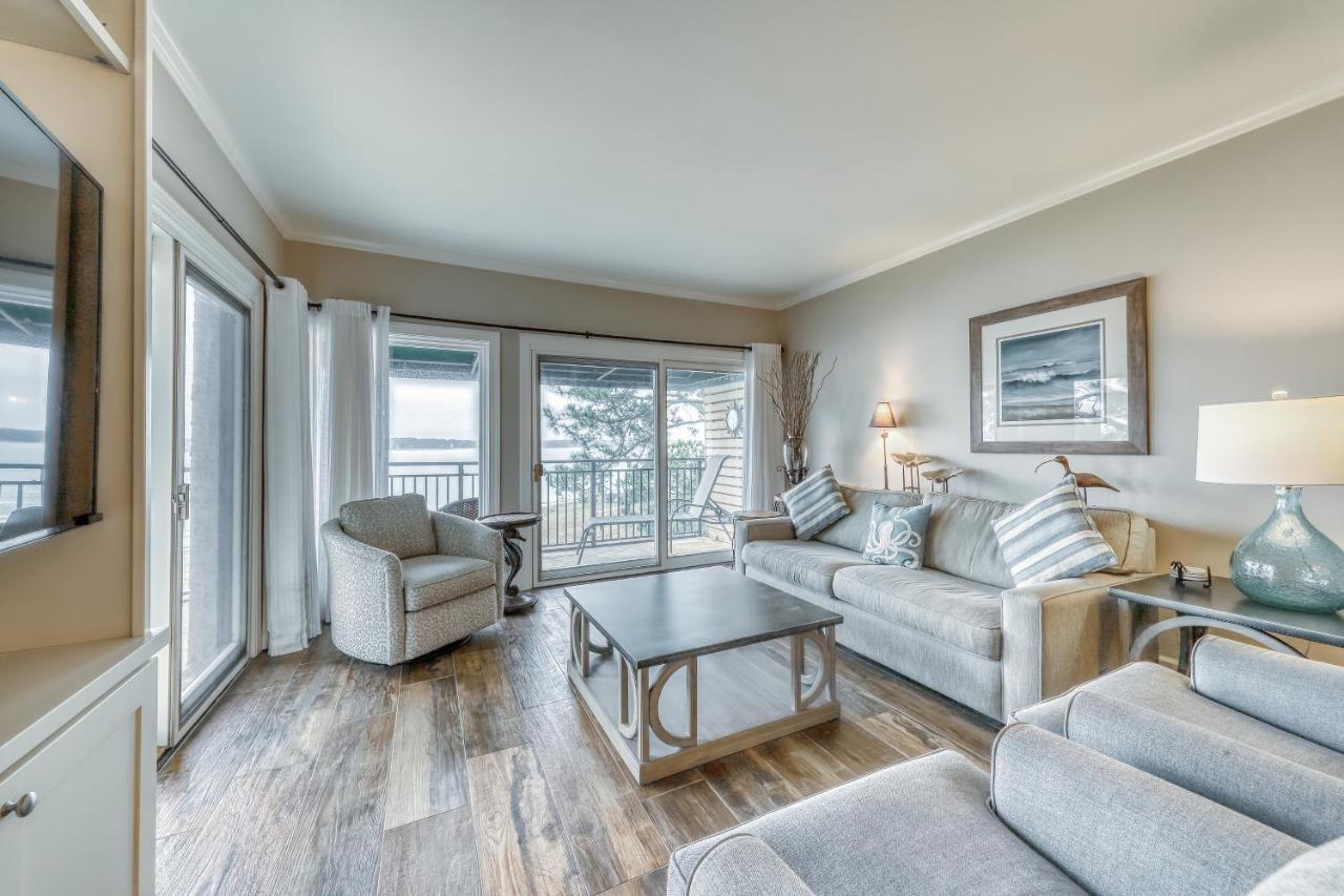 Beachside Tennis Condos 힐튼 헤드 아일랜드 외부 사진